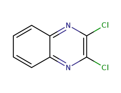 2,3-dichloroquinoxaline