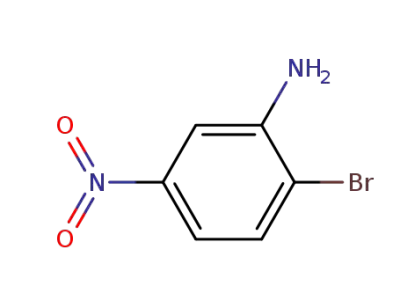 2-bromo 5-nitroaniline