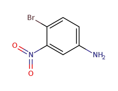 4-bromo-3-nitroaniline