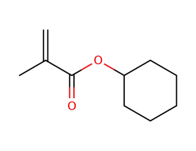 cyclohexyl methacrylate