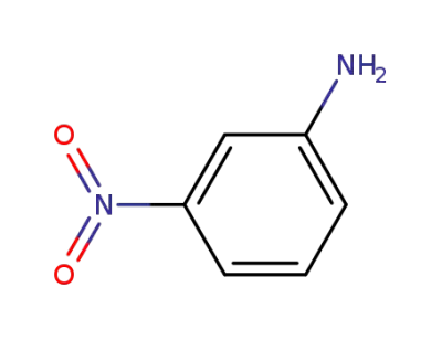 3-nitro-aniline