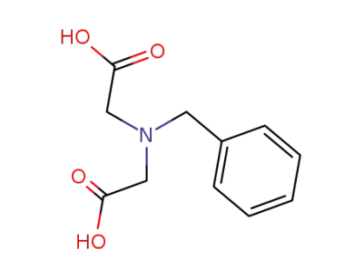 N-benzyliminodiacetic acid