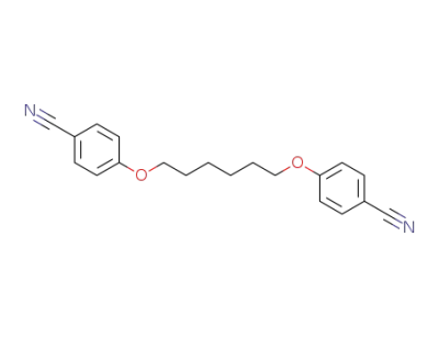 4,4'-(hexane-1,6-diylbis(oxy))dibenzonitrile