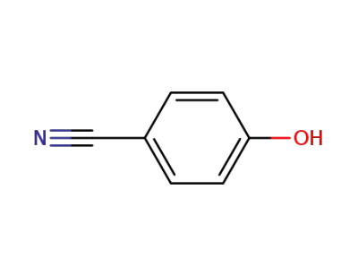 4-cyanophenol