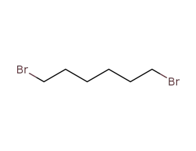 1 ,6-dibromohexane