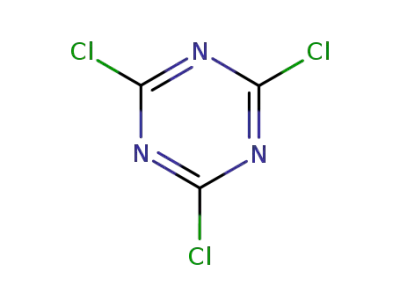 1,3,5-trichloro-2,4,6-triazine