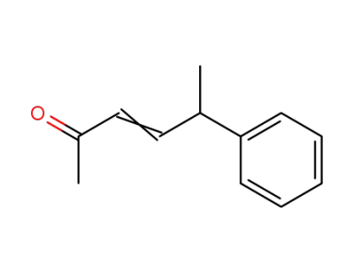 5-phenyl-hex-3-en-2-one