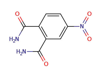 4-nitrophthalic amide