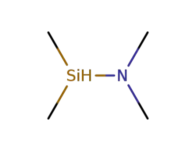 (dimethylamino)dimethylsilane