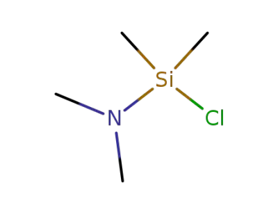 (N,N-dimethylamino)dimethylchlorosilane