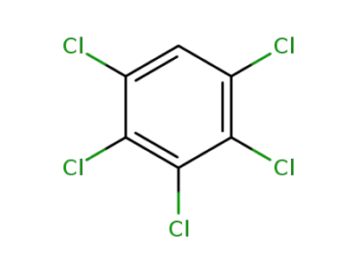 pentachlorobenzene