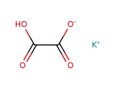 potassium hydrogenoxalate
