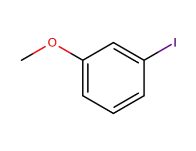 3-methoxy-1-iodobenzene