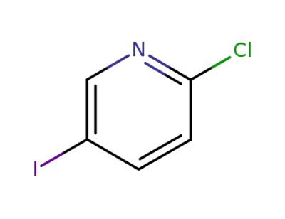 2-choro-5-iodopyridine
