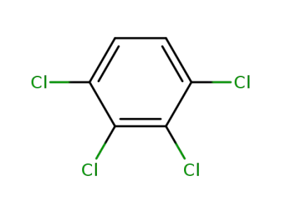 1,2,3,4,-tetrachlorobenzene