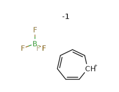 tropylium tetrafluoroborate