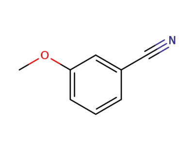 3-methoxybenzonitrile