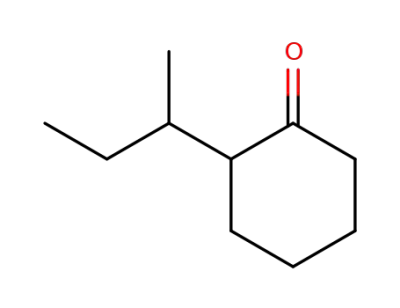 2-sec-butylcyclohexanone
