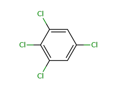 1,2,3,5-tetrachlorobenzene