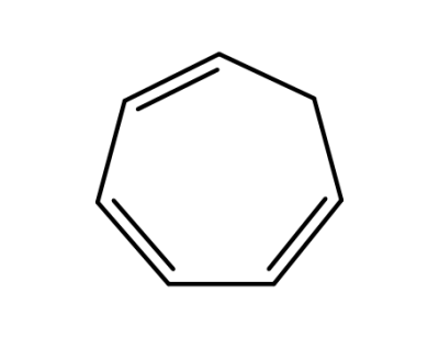 Cyclohepta-1,3,5-triene