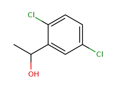 1-(2,5-dichlorophenyl)ethanol
