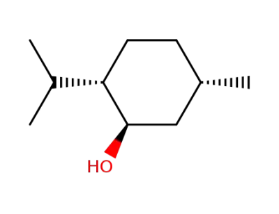 isomenthol