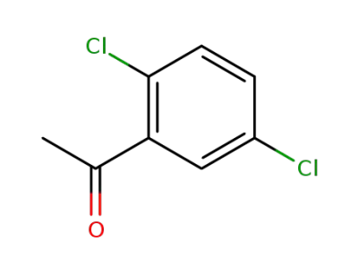 2,5-dichloroacetophenone