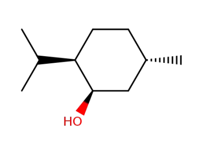 DL-neomenthol