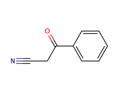 Benzoylacetonitrile