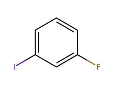 1-Fluoro-3-iodobenzene