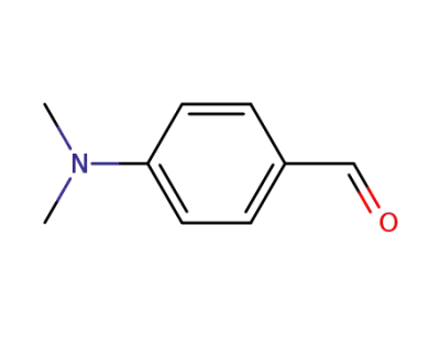 4-dimethylamino-benzaldehyde